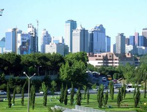 Doğuş GYO’nun Maslak’ta yürütmeyi durdurma talebi reddedildi