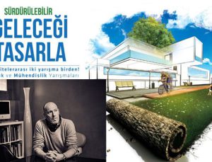 Rönesans’ın tasarım yarışmasına 1930 başvuru