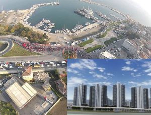 İhlas Yapı’dan Güzelce’ye ‘Bizim Evler’ projesi