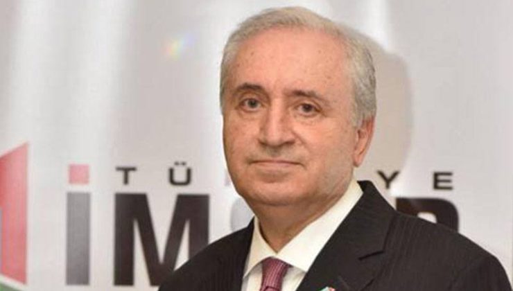 Türkiye İMSAD: Rusya krizi bir an önce çözülmeli