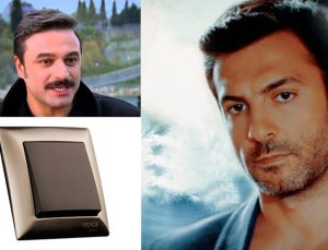 Barış Kılıç ve Ufuk Özkan Günsan’ın yeni reklam yüzleri oldu