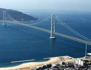 İzmit Körfezi Asma Köprüsü mayıs sonunda açılacak