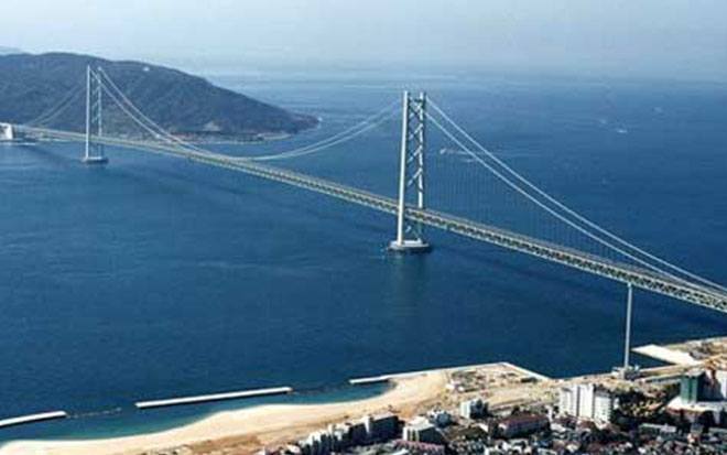 İzmit Körfezi Asma Köprüsü mayıs sonunda açılacak