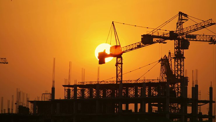 Enka İnşaat'dan milyar liraya varan kâr!