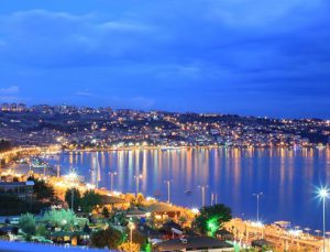 Büyükçekmece'ye yatırım yapana belediye arsa satacak!