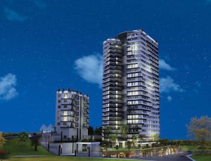 Hill Kartal %15 lansman indirimiyle satışa çıktı