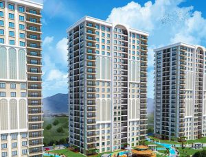 Evim Yüksekdağ’dan lansmana özel; 50 ay ‘0’ faiz Fırsatı!