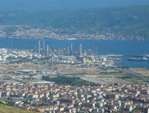 Kocaeli’de 2 milyon TL’lik arsa satışta