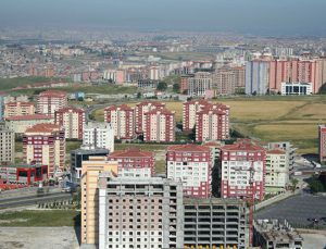 Esenyurt'taki 'konut mağdurları'  davasında 1764 yıl hapis istemi