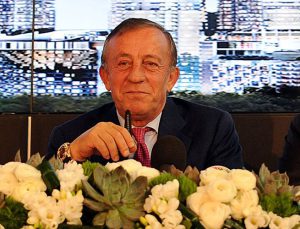 Ağaoğlu: Maçın doksanıncı dakikasında kural değişmez