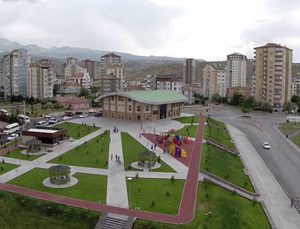 Melikgazi’de 6,7 milyon TL’lik kat karşılığı inşaat ihalesi