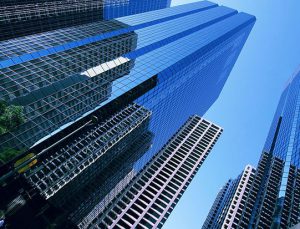 '2015’te ofis kiraları düştü'