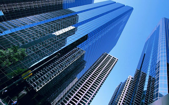 '2015’te ofis kiraları düştü'