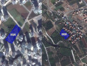 Mersin’de 7 milyon TL’lik satış