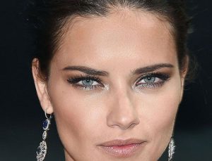 Adriana Lima'nın Türkiye sevgisi: 3 saatte 1 milyon lira