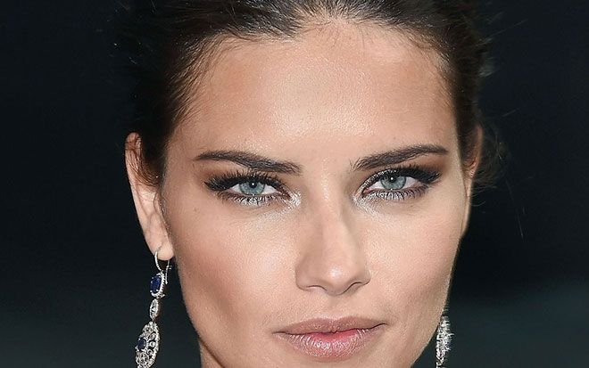 Adriana Lima'nın Türkiye sevgisi: 3 saatte 1 milyon lira