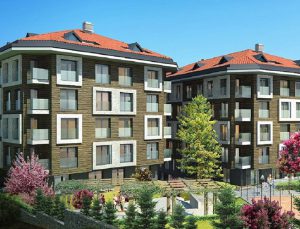 Panaroma Suites by KLK Adana İnşaat Fuarı’nda görücüye çıkıyor