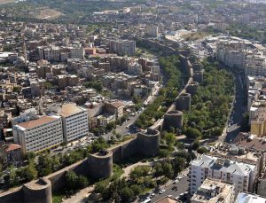 Bakanlık’tan Diyarbakır Suriçi’ne kentsel dönüşüm raporu