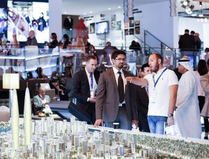 Cityscape Turkey'e 50’den fazla ülkeden binlerce kişi gelecek