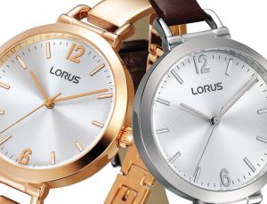 Lorus'un ilkbahar koleksiyonu çıktı