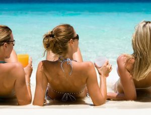 Bu yıl 3 milyon Rus turist bekliyoruz