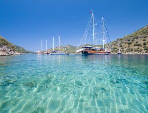 Marmaris’te turizm sektörü bu sene sıkıntı yaşayacak