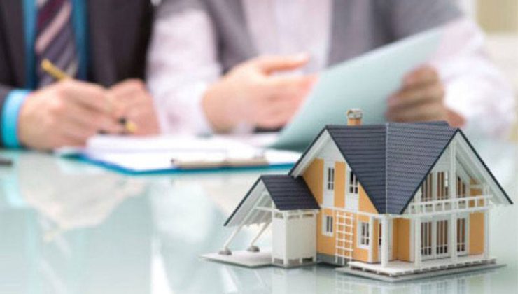 Yabancılar konut alırken huzur arıyor