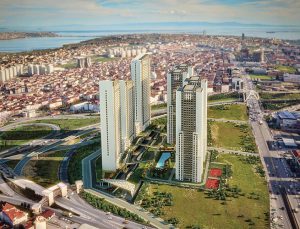 Özyurtlar’dan Esenyurt’ta herkese ve her keseye uygun projeler