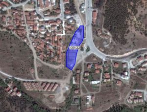 Kütahya Avdan Köyü’ndeki ılıca kaplıcası yenileniyor