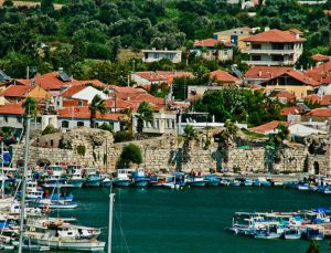 Seferihisar Belediyesi 7 milyon 500 bin TL’ye 2 arsa satıyor