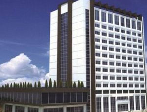 5 yıldızlı Clarion Hotel Mahmutbey’de açıldı