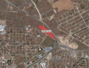 Akfen İnşaat Ankara Gölbaşı’na 806 konut konduracak