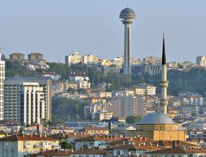 THK’den satılık ev!