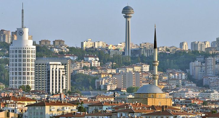 THK’den satılık ev!