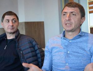 Maqro Construction yeni projesi için Arçil ve Şota ile anlaştı