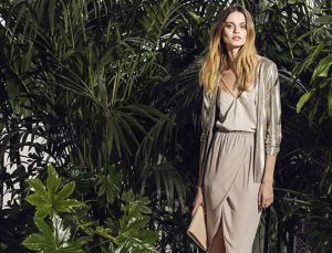 Batik’te moda out, stil in