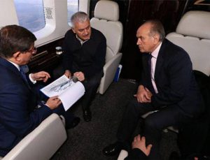 Başbakan’dan 3. Köprü için tek açılış tarihi geldi