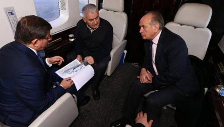 Başbakan’dan 3. Köprü için tek açılış tarihi geldi