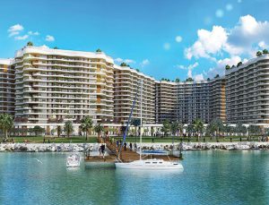 Metal Yapı Konut, Cityscape Turkey’de