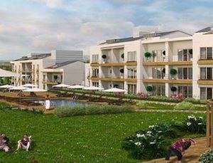 Essa Flora’da minimum fiyat 770 bin TL