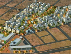 TOKİ projeleri ziyan etmiyor