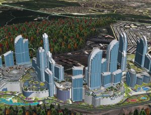 Türkiye'de alıcı yeni konuta ilgili