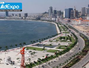 Rwanda Buildexpo 2016, Afrika pazarına açılan kapı olacak