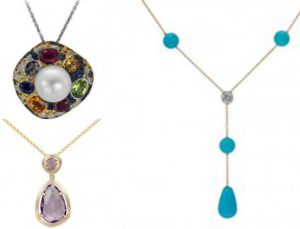 Ariş Pırlanta’dan canlı dokunuşlar