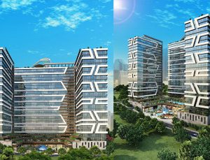 Brooklyn Park’ta 492 bin TL’ye ev sahibi olun