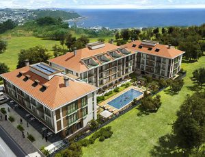 Sea Life Kavaklı geliyor