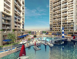 Sinpaş’tan Eymir Panorama’da panoramik ödeme planı