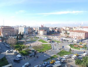 Haypader’in temeli atılıyor