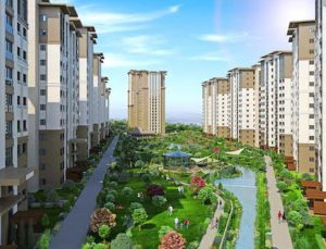 Avrupark Bahçekent’ten ''Biz Bize Ödeme Planı’'