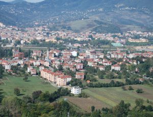 Zonguldak Çaycuma'ya belediye konut yaptırıyor